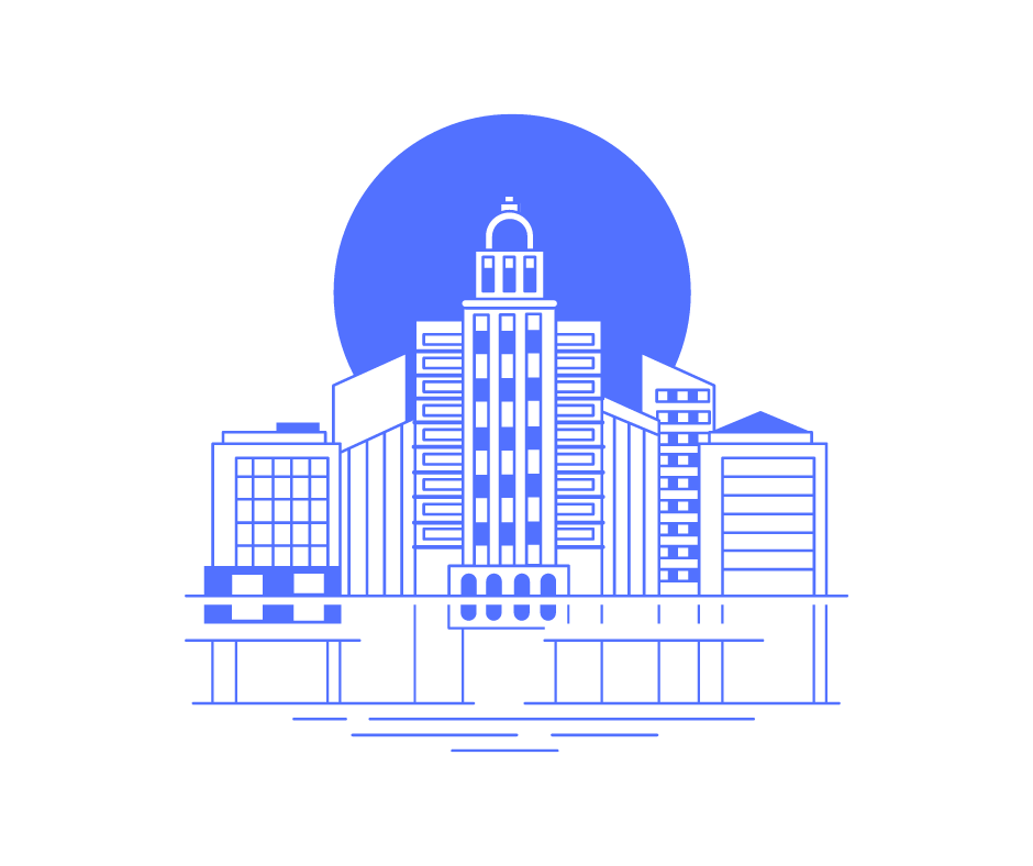 Modegn Developers PRIVATE LIMITED